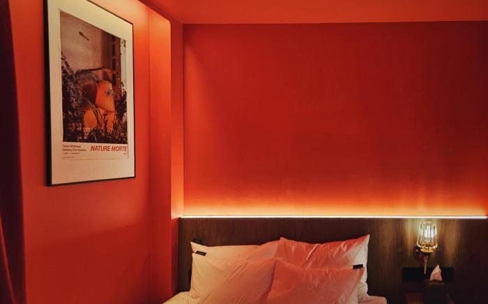 Kukjejang Hotel Busan Seomyeon