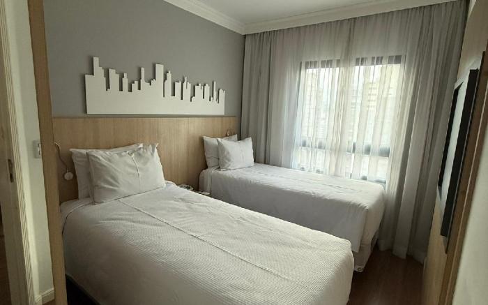 Dream Flat Pinheiros