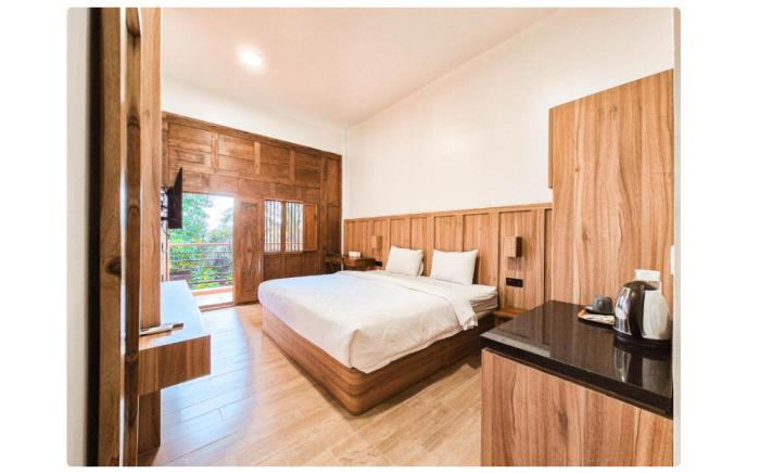 Pendhapa Art Space - PAS Limasan Homestay