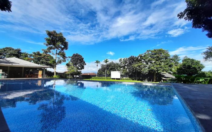 Tjapoeng Resort Pancawati