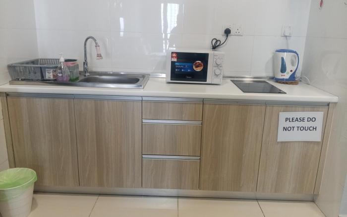 Budget Homestay KLIA & KLIA2