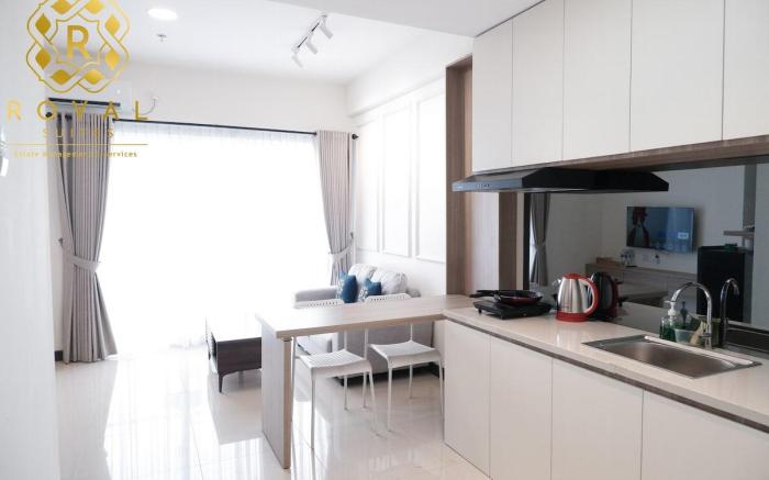 Royal Suites 2BR 37ZQ - Citra Plaza Nagoya Apt