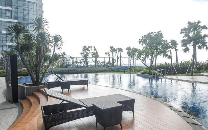 Comfort 2BR at Benson Supermall Mansion ByTravelio