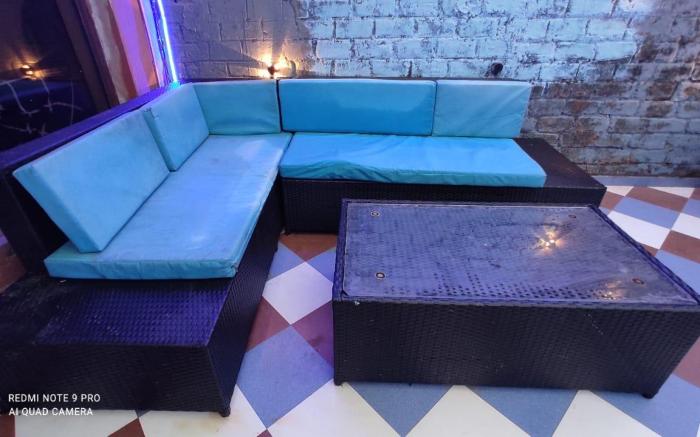 SHAH SOCIAL PARTY VILLA IN ROYAL PALMS MUMBAI