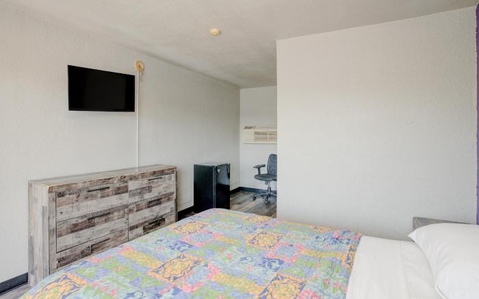 Hotel O Miami Inn & Suites Chicago Midway Airport