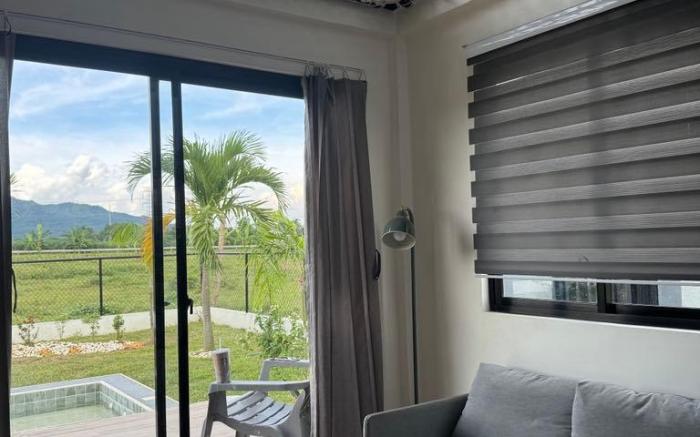 Cabin 8:18 @ Tuy Batangas near Nasugbu & Tagaytay