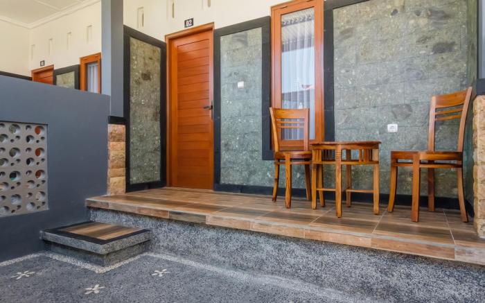 TwoSpaces Living at Bunda Nana Residence, Gianyar