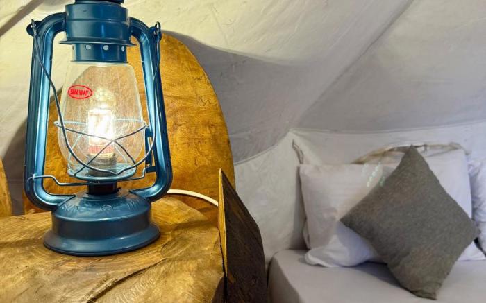 Ella soul Nest hotel Glamping tent for the..