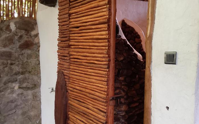 Ella soul Nest hotel Glamping tent for the..