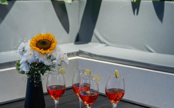 StayVista at Oriana Palms