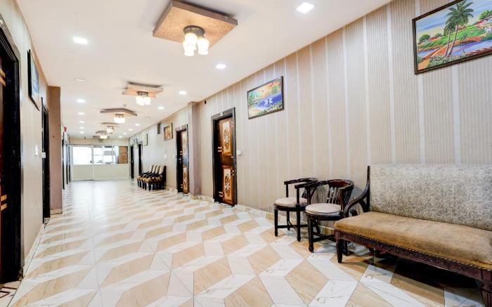 Townhouse ESIC Medical College Faridabad Formerly Royal Mountain