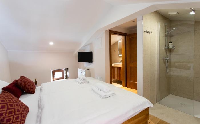 Wellba Homestead Planina