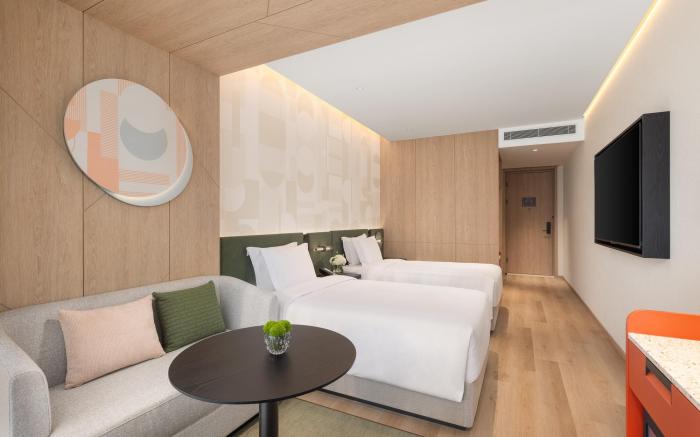 EVEN Hotel Hangzhou West Lake by IHG