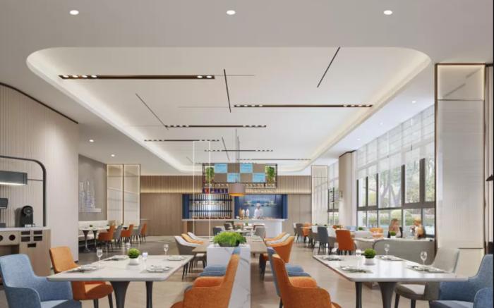 Holiday Inn Express Langfang Sanhe By IHG