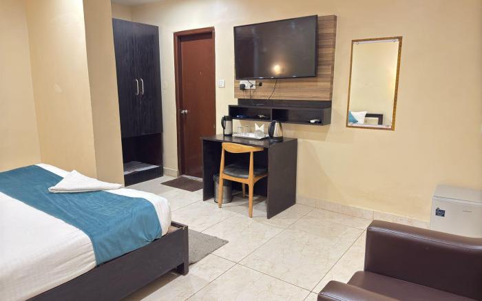 Hotel Aditya International