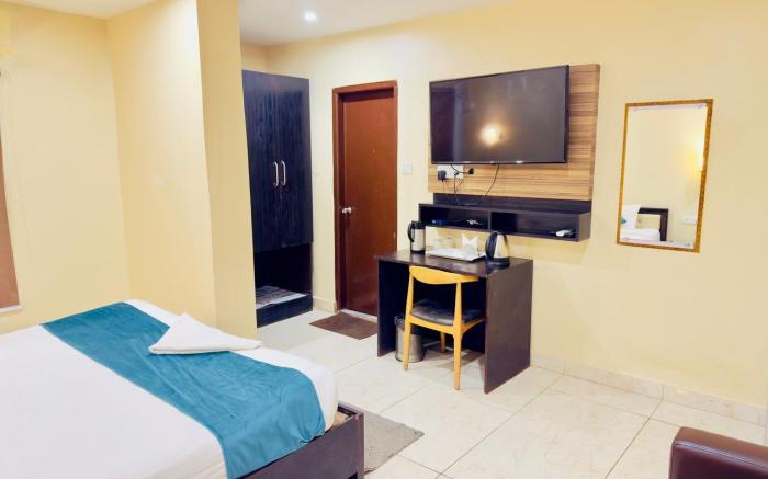 Hotel Aditya International