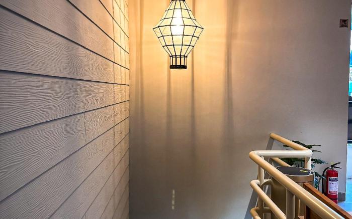 Lugano Arte Homestay