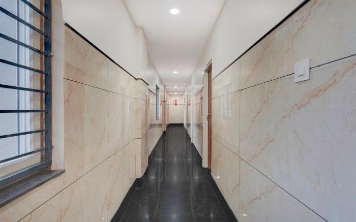 Super Hotel O Kachohalli Gate Formerly SRS Lodge