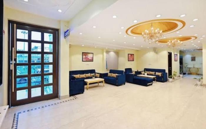 Hotel O Kachohalli Gate Formerly SRS Lodge
