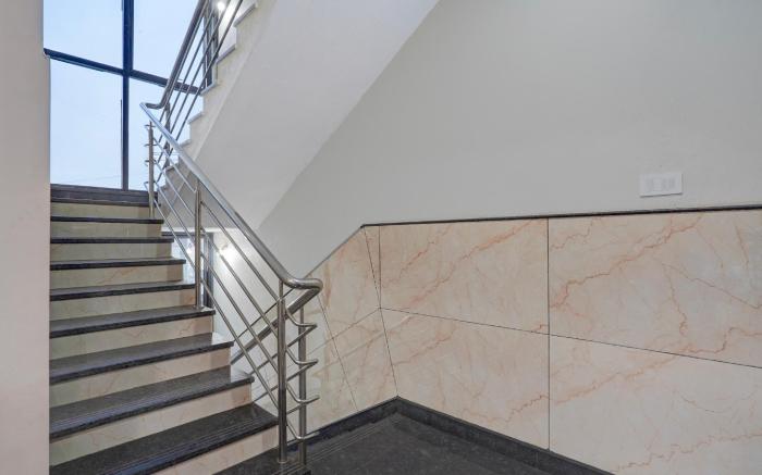 Super Hotel O Kachohalli Gate Formerly SRS Lodge