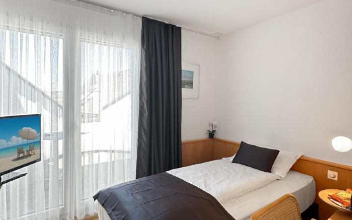 Centra Hotel Zurich