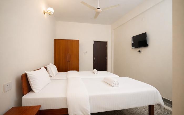 Gangabagh by Divine Trails - Hotel Near Har Ki Pauri, Haridwar