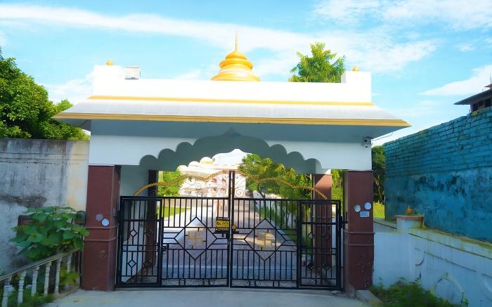 Gangabagh by Divine Trails