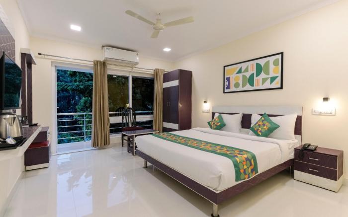 Treebo SNS Grand Inn