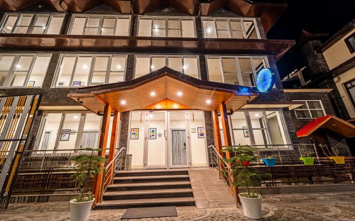 Treebo Premium Tranquil Inn