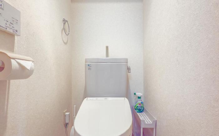 晴空塔｜押上站步行1分钟｜26㎡双床房带阳台电梯｜独立卫浴｜生活用品家电齐全｜旅行生活交通购物全便利