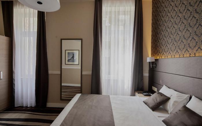 Hotel Central Basilica