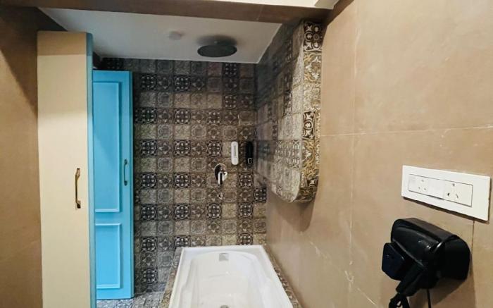 Artistik Abode By Stay Banaras