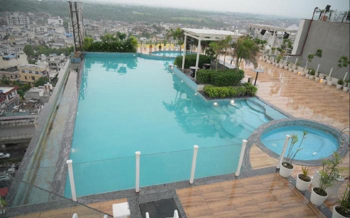 Hearthstone Haven Room No 508