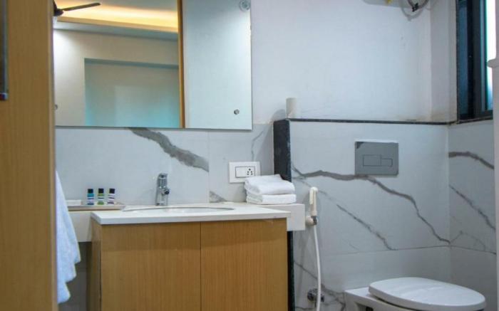 Urben Studio By Milton Anukampa