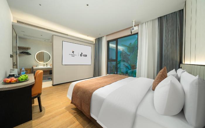 Lecheng Borui Hotel  - Canton Tower Sun Yat-sen University Branch