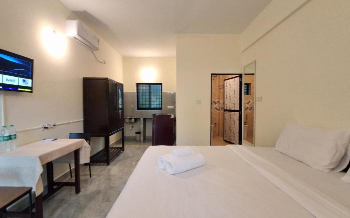 Coutinho Guest House