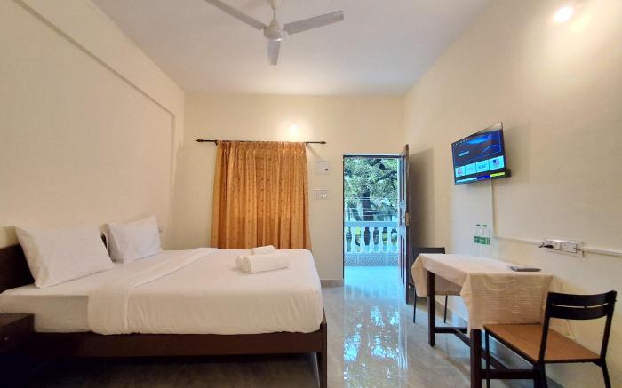 Coutinho Guest House