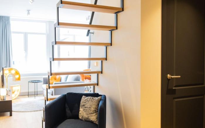 Harborview Stays 2BDR Apartment