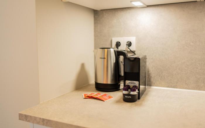 Dockside Living 2BDR Apartment JUF