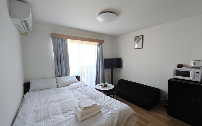 メリス池袋EAST 402