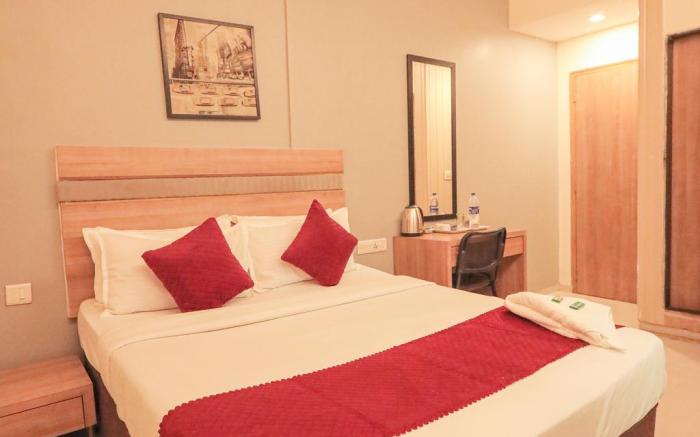 Hotel Akasa International