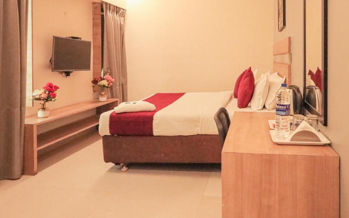 Hotel Akasa International