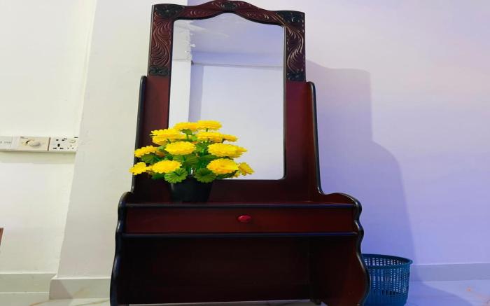 Gajaa Corido Safari Homestay