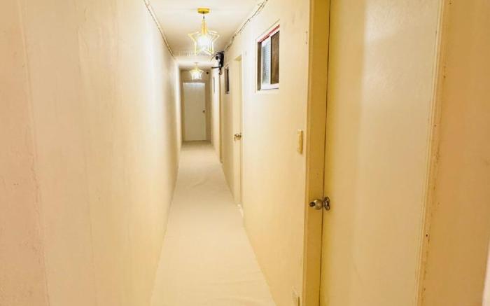 B房[奶油在奶茶裡]奶油風極簡侘寂風全新裝潢1人房信義區南港區旁昆陽站4分鐘月租歡迎可愛風格廣受好評