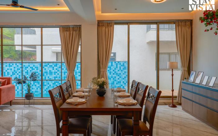 StayVista at Mount Brook