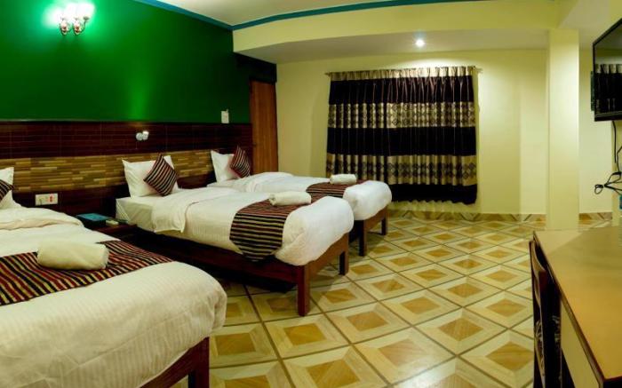 Hotel Adam