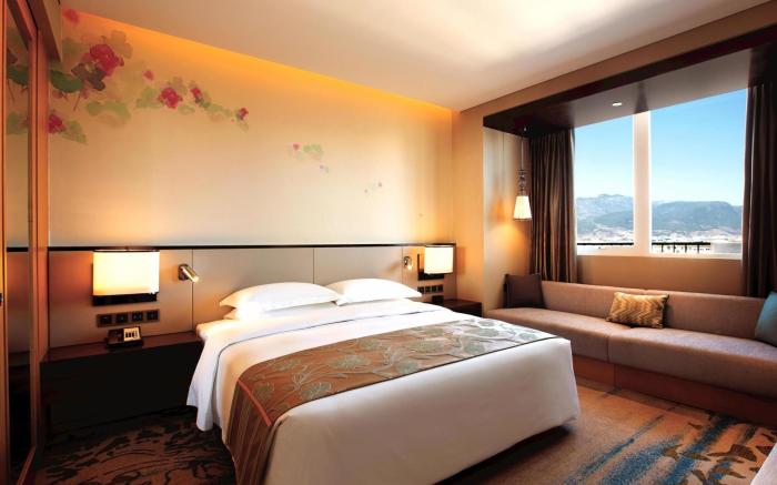 Hilton Garden Inn Lijiang