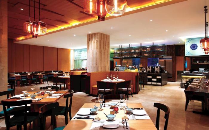 Hilton Garden Inn Lijiang