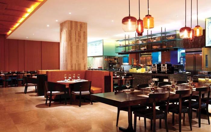 Hilton Garden Inn Lijiang