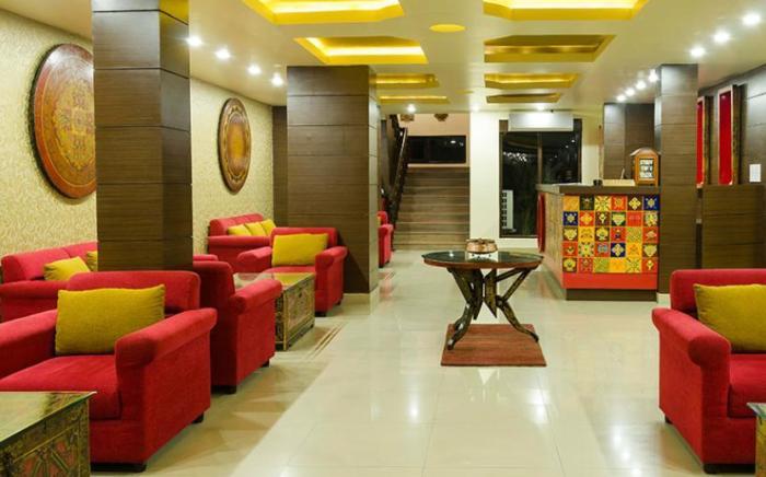 Mandala Boutique Hotel